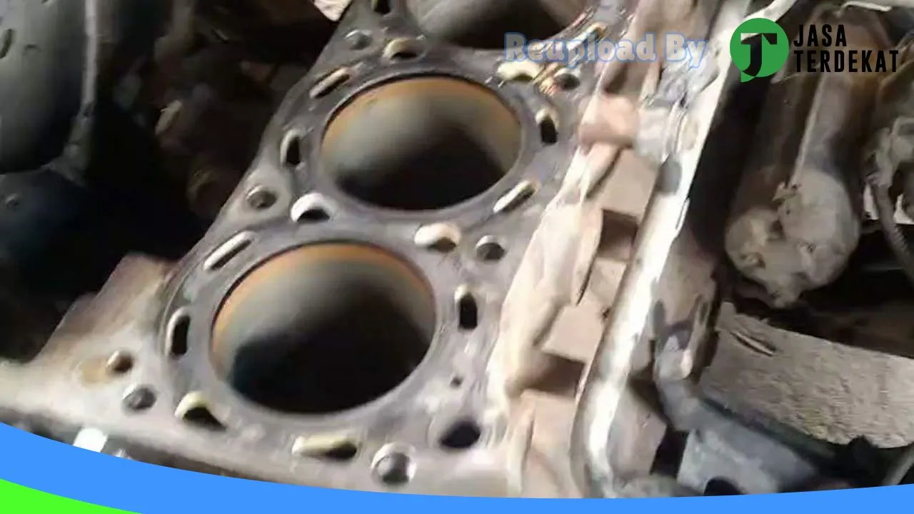 Gambar Aris otomotif di Pesisir Barat, Lampung ke 1