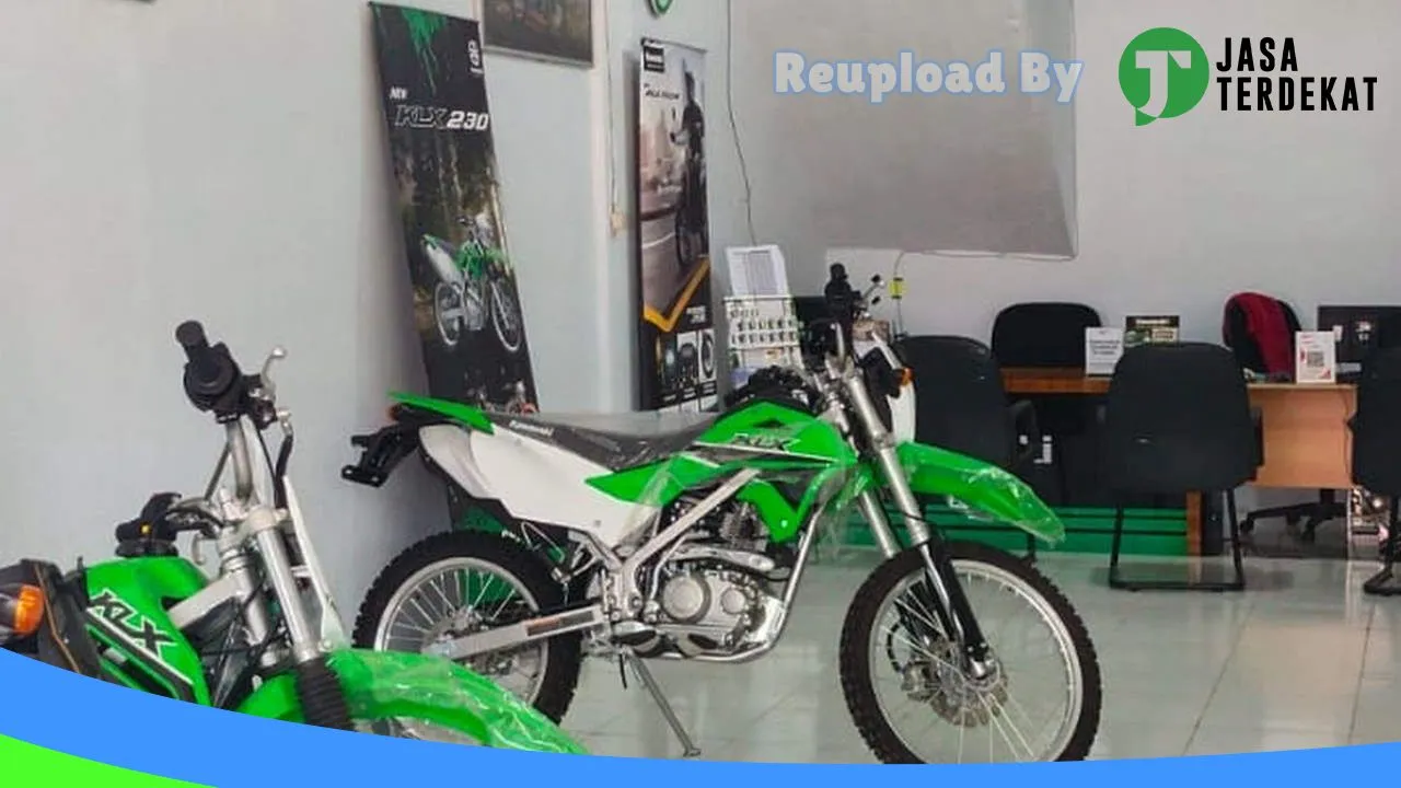 Gambar Kawasaki Sanggau di Sanggau, Kalimantan Barat ke 5