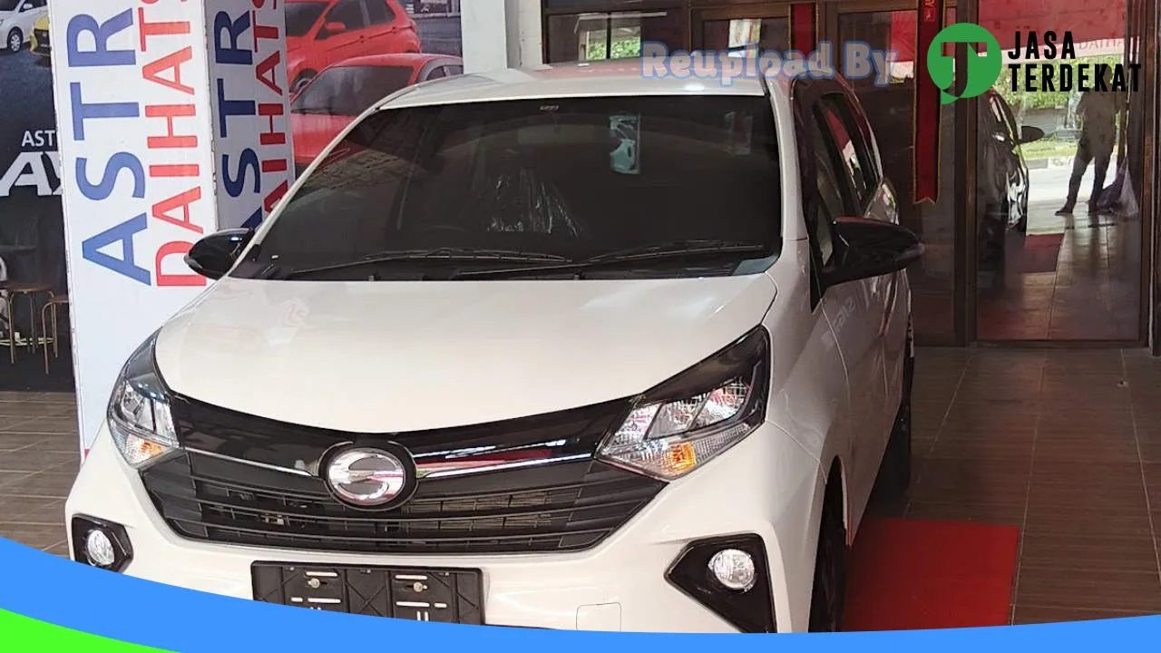 Gambar Astra Daihatsu Meulaboh di Aceh Barat, Aceh ke 3