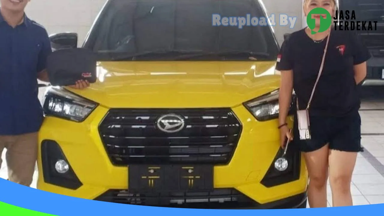 Gambar Armada Auto Tara – Daihatsu di Kota Depok, Jawa Barat ke 4