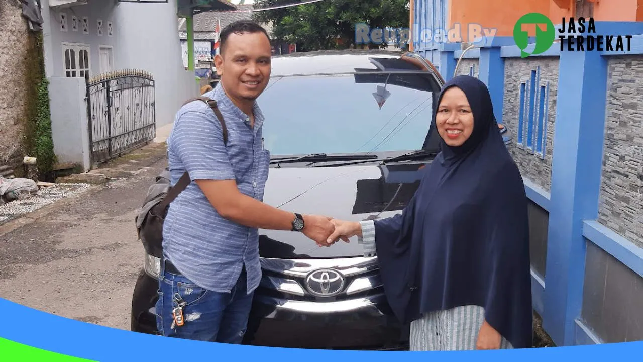 Gambar AULIA JAYA MOTOR di Pandeglang, Banten ke 2