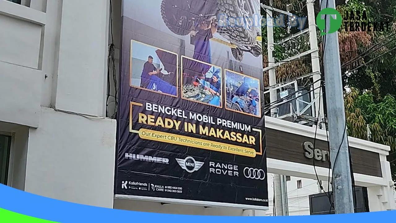 Gambar Dealer BYD Makassar di Makassar, Sulawesi Selatan ke 5