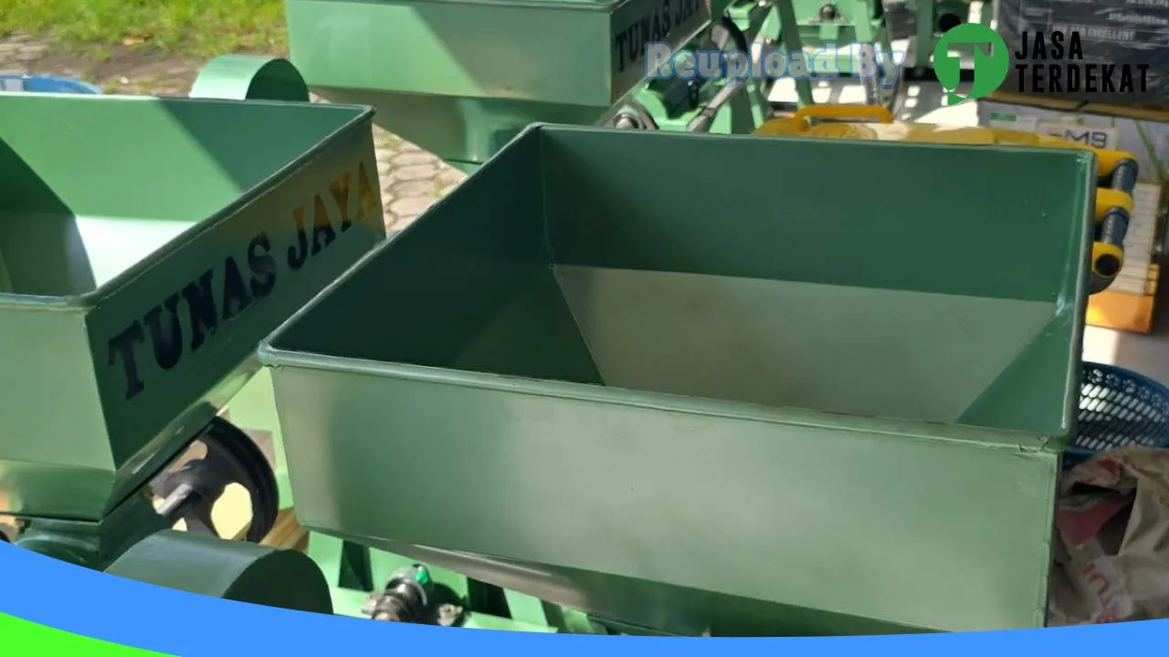 Gambar RODA JAYA DIESEL KRUI di Pesisir Barat, Lampung ke 1