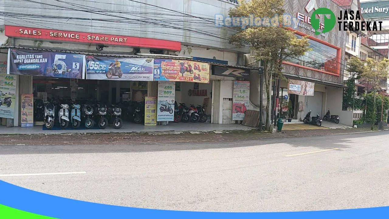 Gambar Yamaha Sumber Baru Motor Wonosobo di Wonosobo, Jawa Tengah ke 1