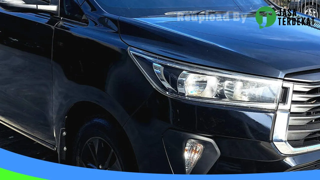 Gambar Hartono Mobil di Lampung Barat, Lampung ke 5