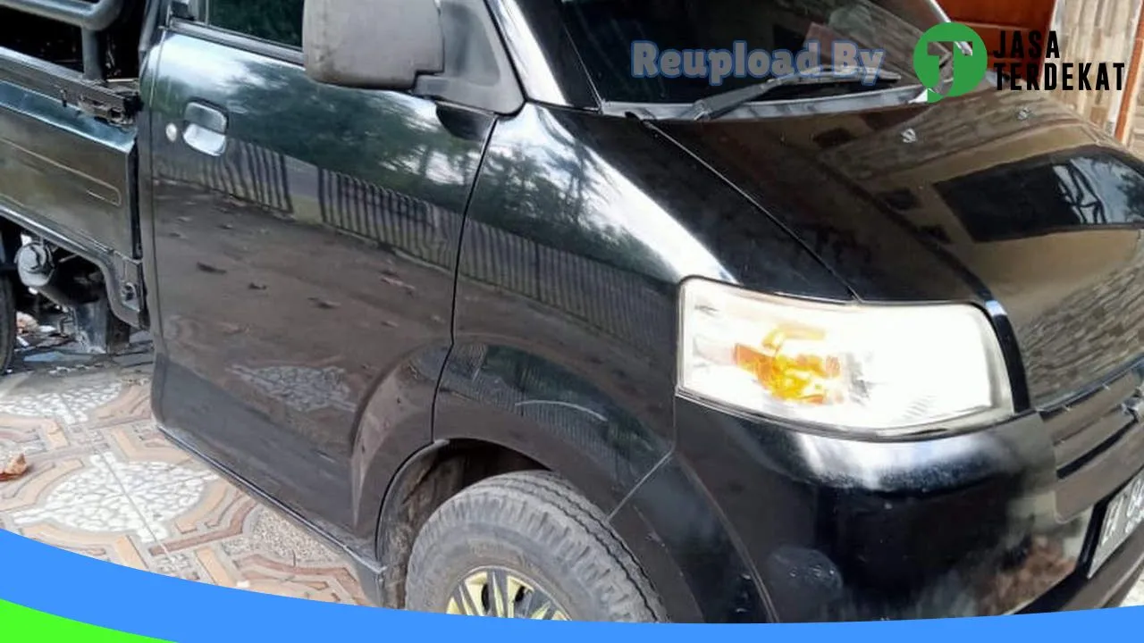 Gambar Jual beli mobil bekas Bima di Dompu, Nusa Tenggara Barat ke 1