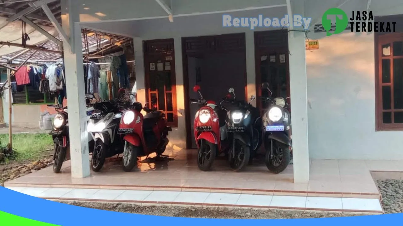 Gambar Sorum 3 putra motor di Pekalongan, Jawa Tengah ke 1