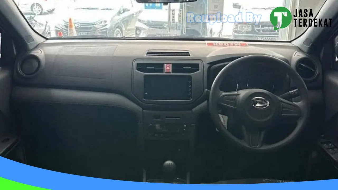 Gambar DEALER DAIHATSU KENDARI di Kota Kendari, Sulawesi Tenggara ke 5