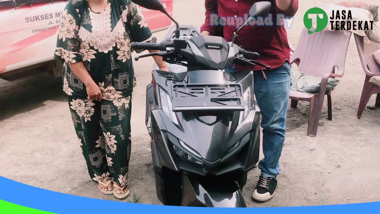 Gambar Motor Honda Adira Siantar di Pematangsiantar, Sumatera Utara ke 1