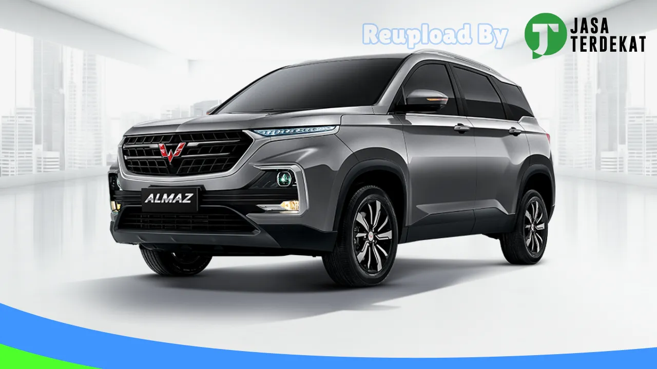 Gambar Wuling Kumala Tobelo di Halmahera Utara, Maluku Utara ke 2