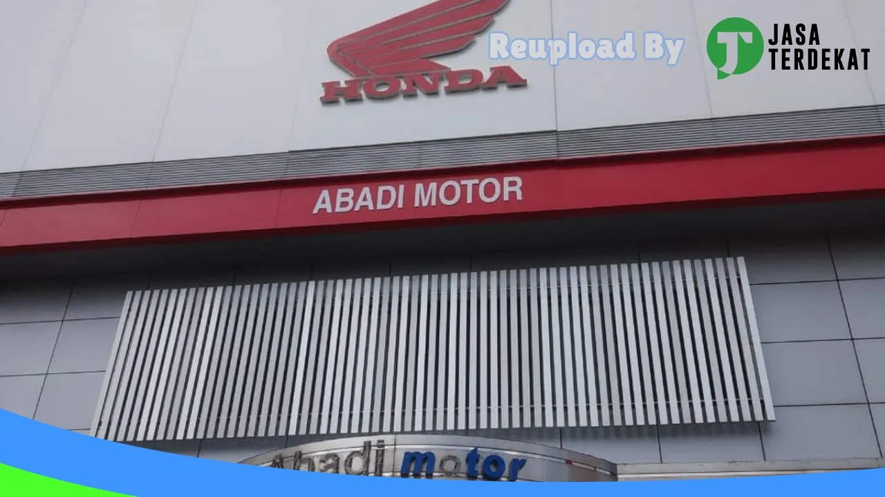 Gambar Abadi Motor di Blora, Jawa Tengah ke 4