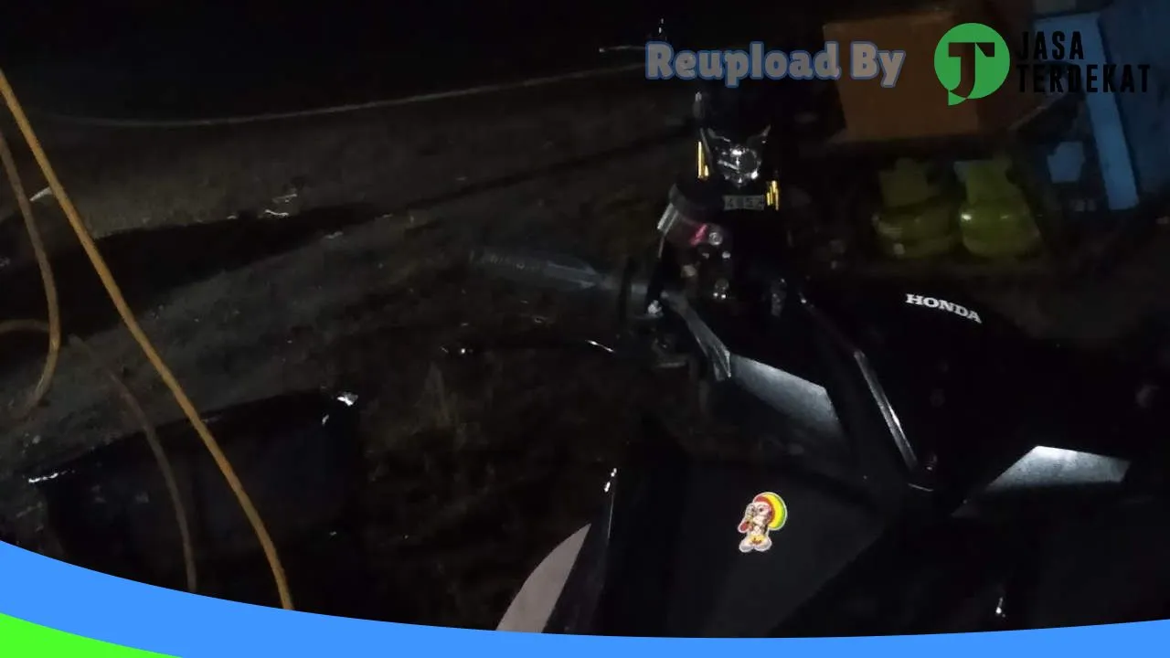 Gambar Siang Malam Standby di Bener Meriah, Aceh ke 3