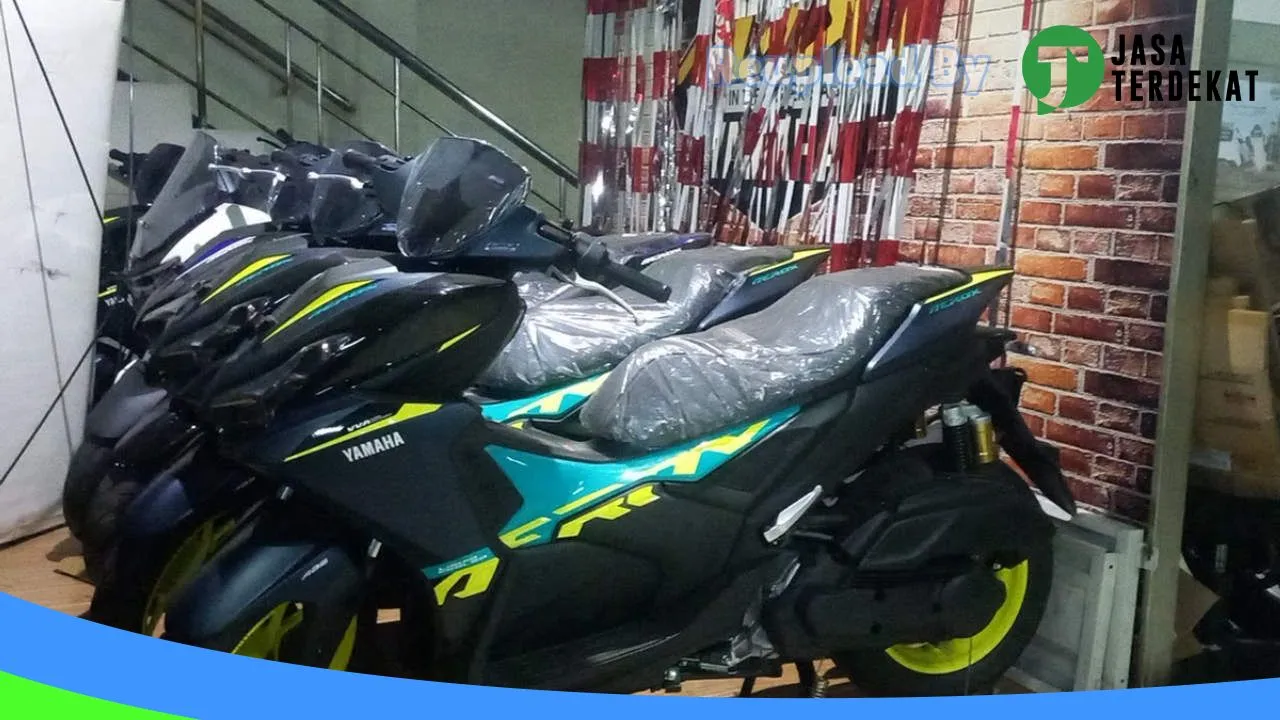 Gambar Yamaha Bahana Garut di Garut, Jawa Barat ke 3