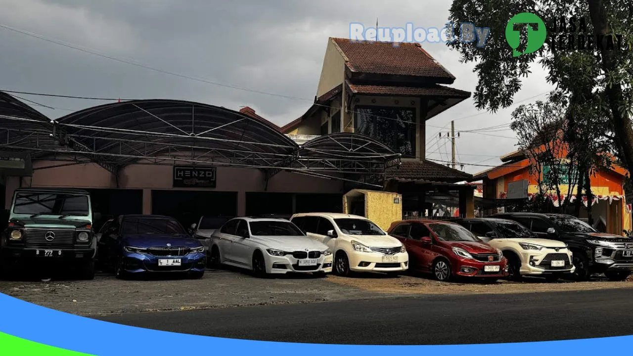 Gambar Henzoautocar di Kota Malang, Jawa Timur ke 1