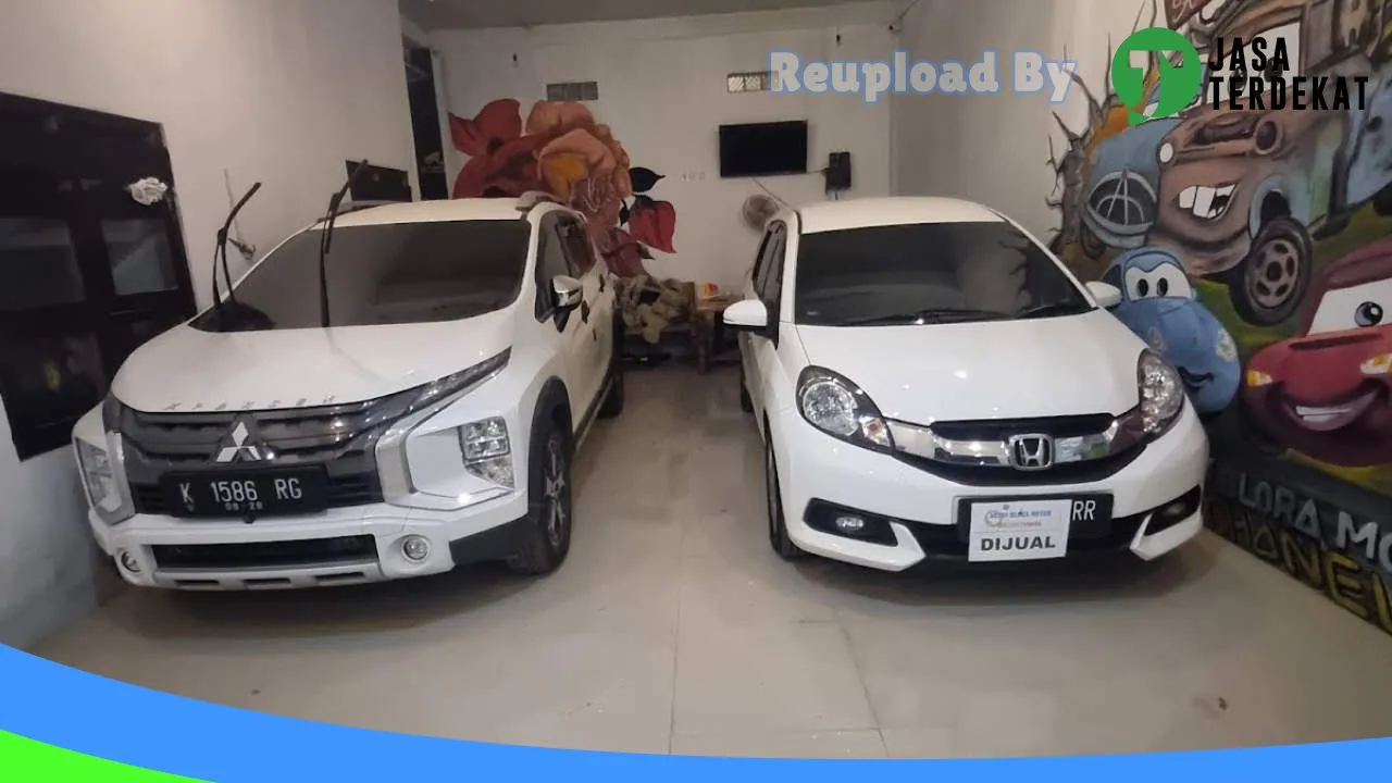 Gambar Abyan Blora Motor di Blora, Jawa Tengah ke 3