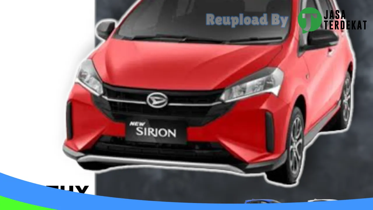 Gambar Daihatsu Brebes di Brebes, Jawa Tengah ke 5