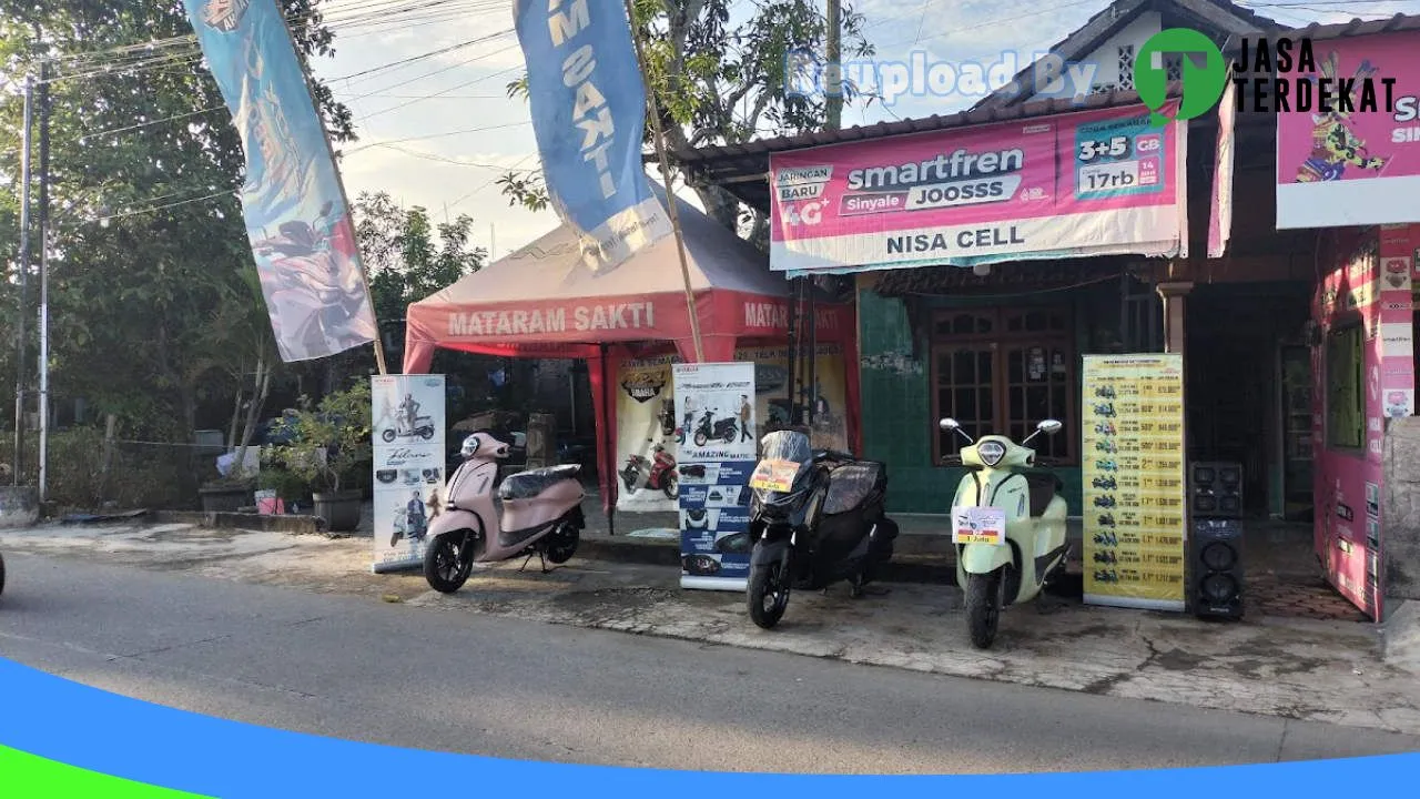 Gambar YAMAHA MATARAM SAKTI DEMAK KARANG TENGAH di Demak, Jawa Tengah ke 2