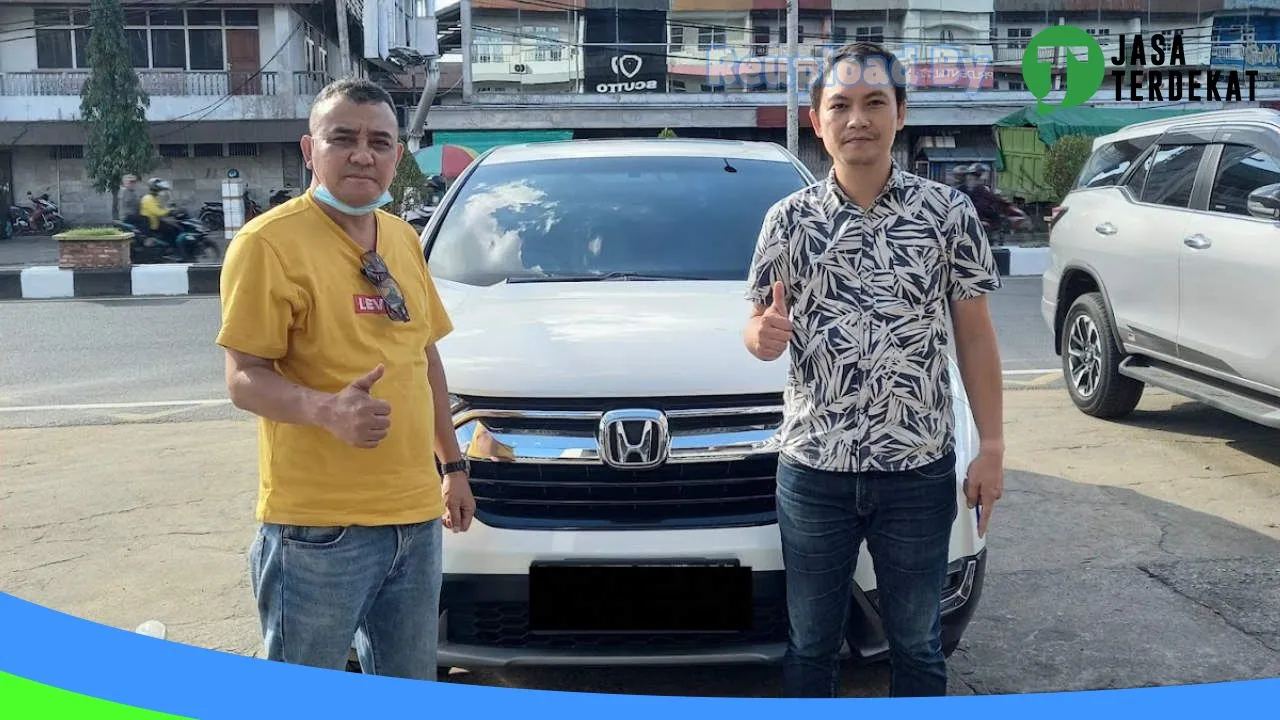 Gambar MOBIL BEKAS TERBAIK PONTIANAK di Pontianak, Kalimantan Barat ke 3