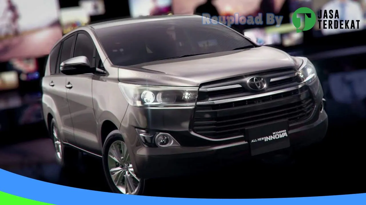 Gambar TOYOTA AUTO2000 PACITAN ️ di Pacitan, Jawa Timur ke 1
