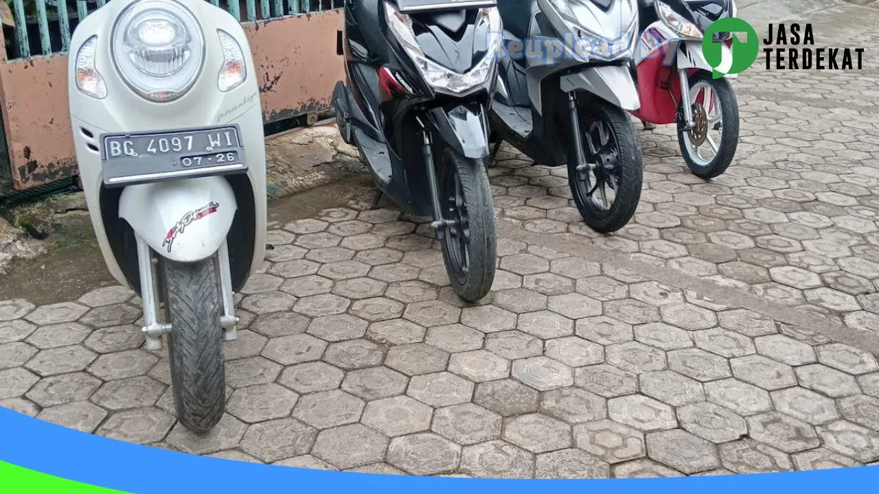 Gambar Herly rental mobil motor pagar alam di Pagar Alam, Sumatera Selatan ke 2