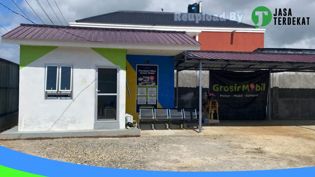 Gambar Grosir Mobil Bukittinggi di Agam, Sumatera Barat ke 1