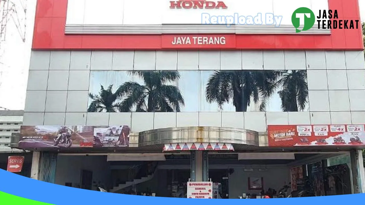 Gambar HONDA JAYA TERANG 2 di Situbondo, Jawa Timur ke 3