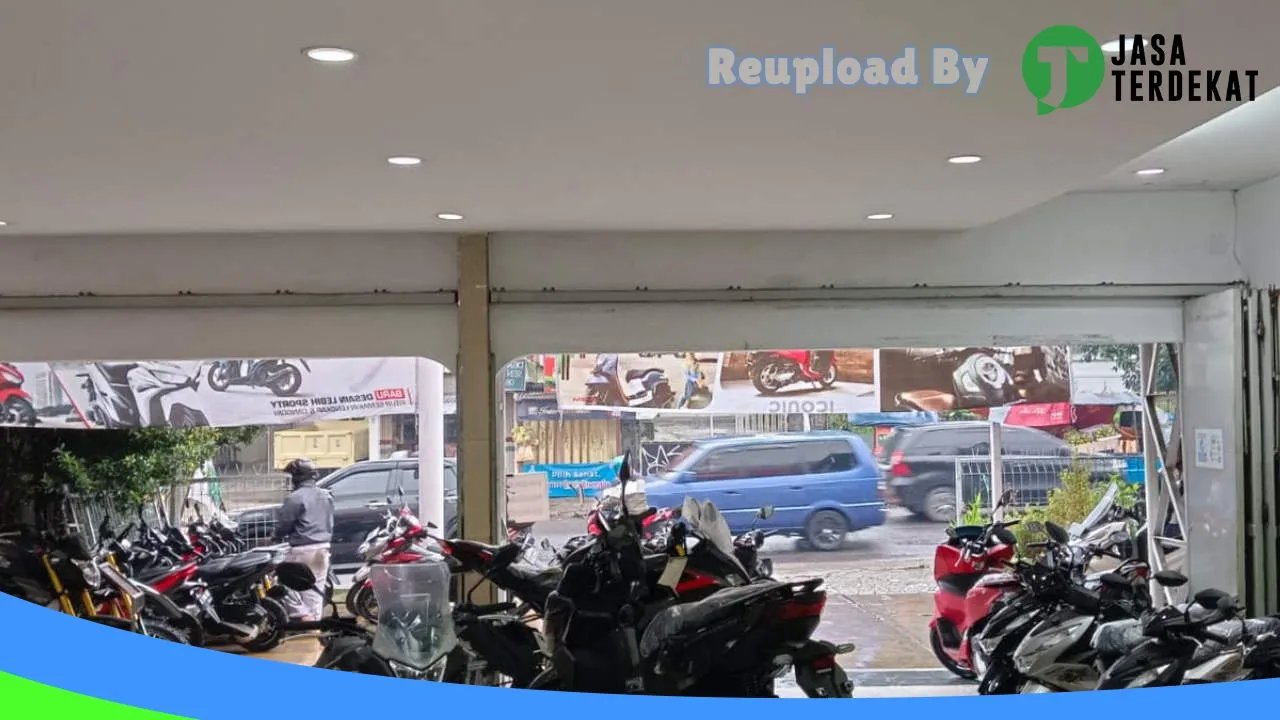 Gambar PT Sinar Rejeki Lembang di Bandung Barat, Jawa Barat ke 3