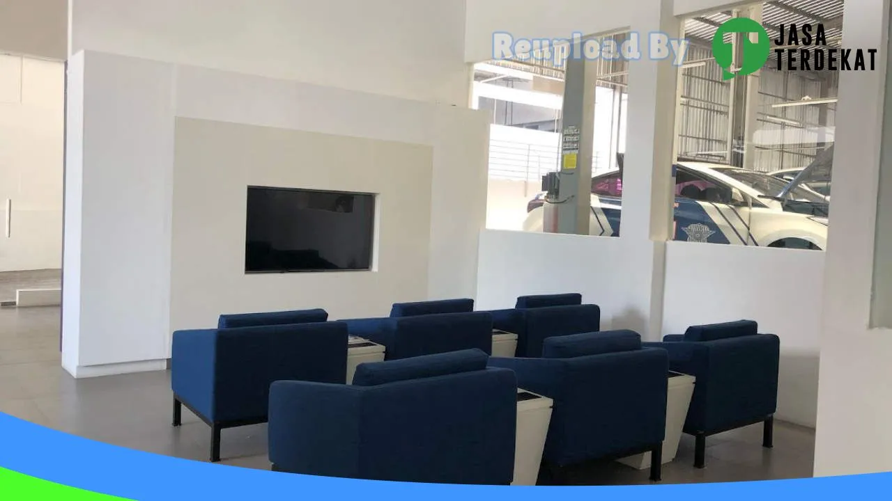 Gambar Hyundai Gianyar Official di Gianyar, Bali ke 2