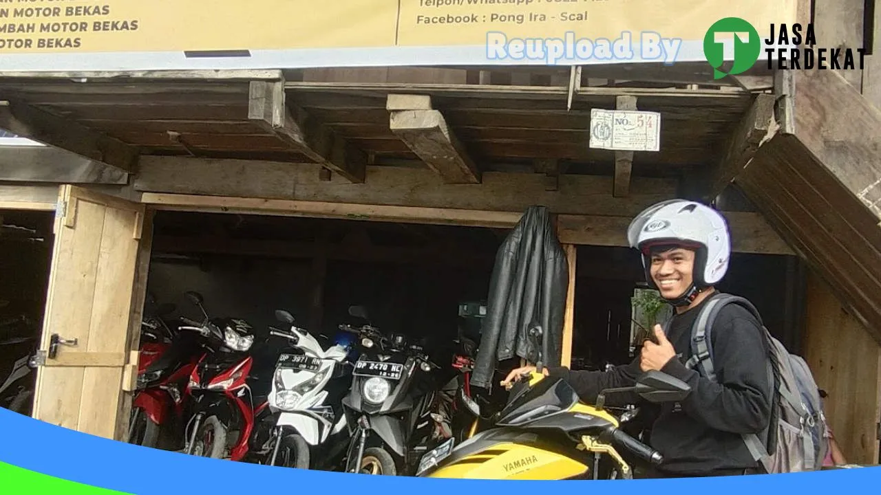 Gambar NITSU MOTOR SHOWROOM AND RENT MOTORBIKE di Toraja Utara, Sulawesi Selatan ke 5