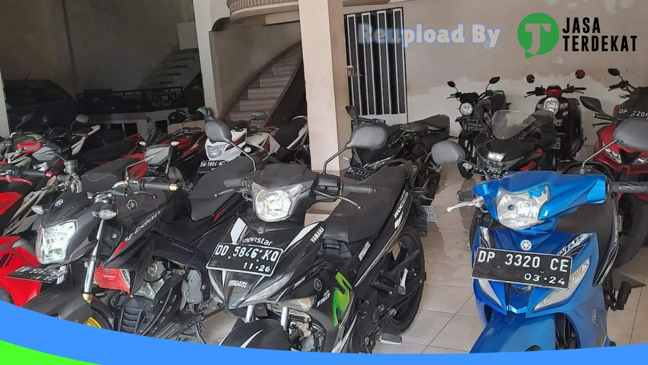 Gambar UD.NIRWANA MOTOR di Wajo, Sulawesi Selatan ke 3