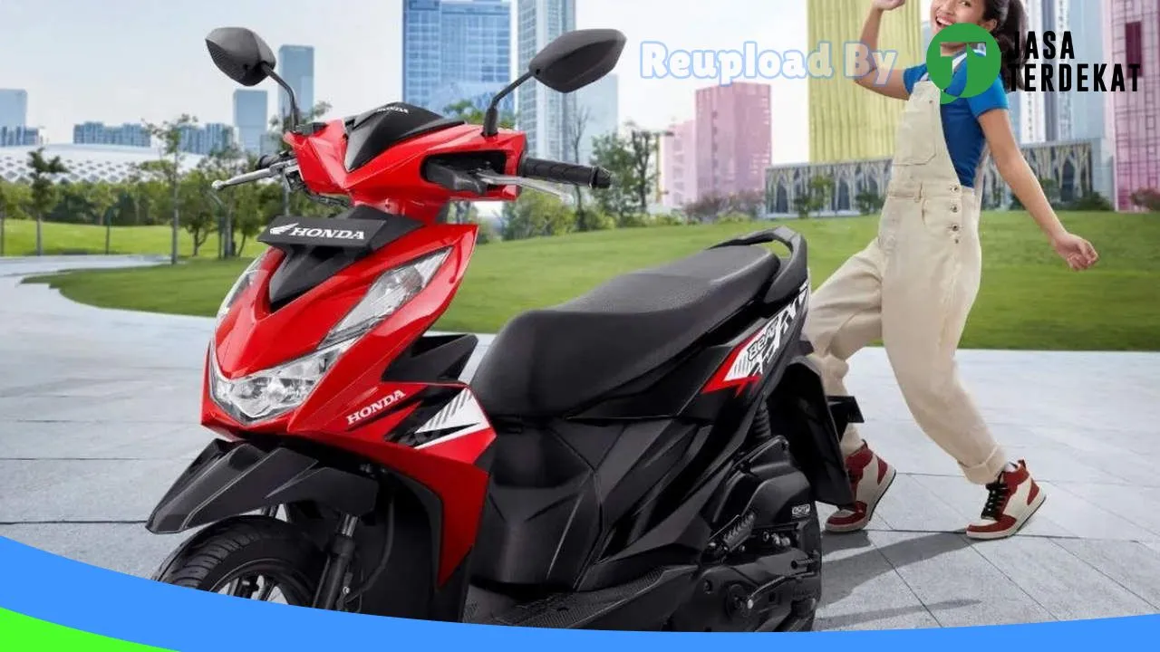 Gambar Marketing Honda Nias di Nias, Sumatera Utara ke 4
