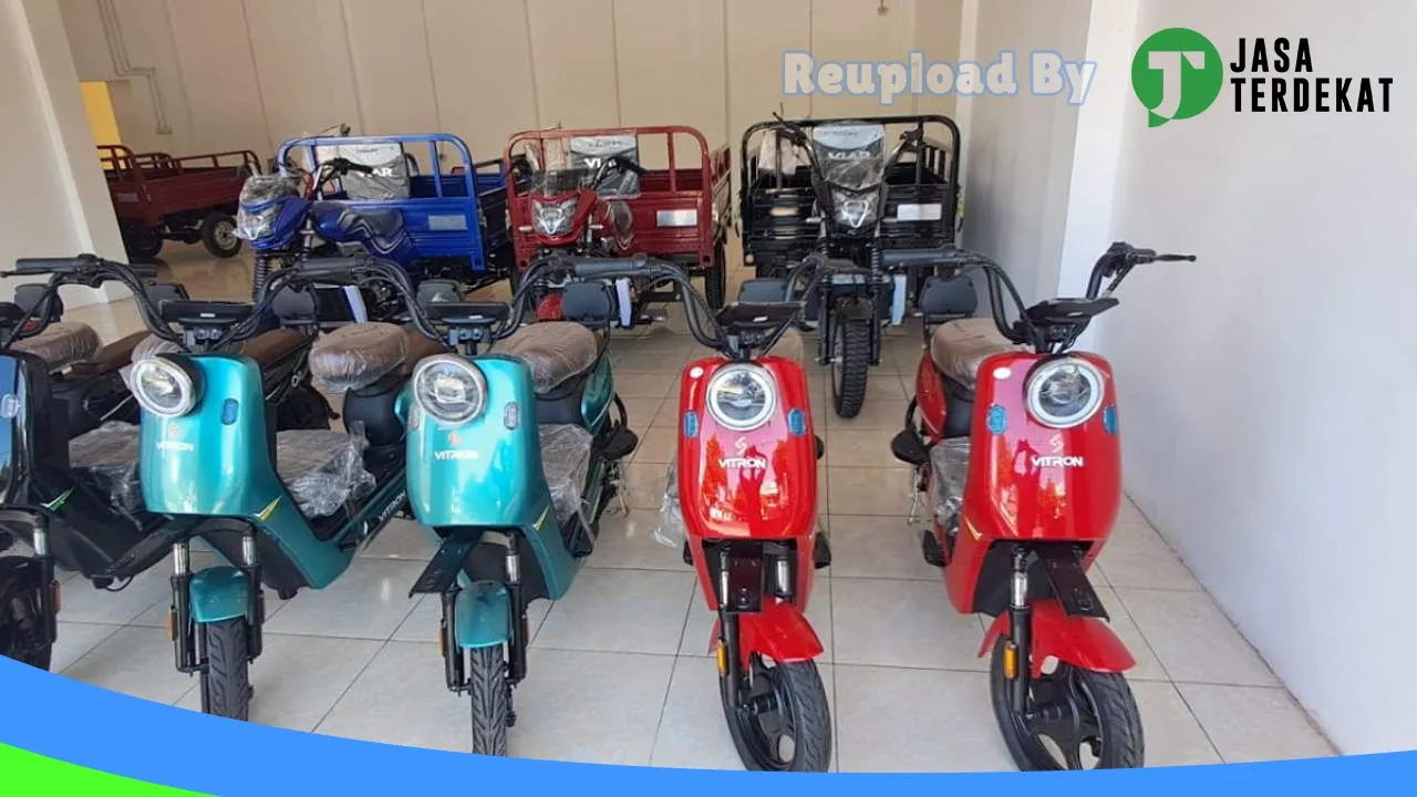 Gambar VIAR KHARISMA REMBANG di Rembang, Jawa Tengah ke 2