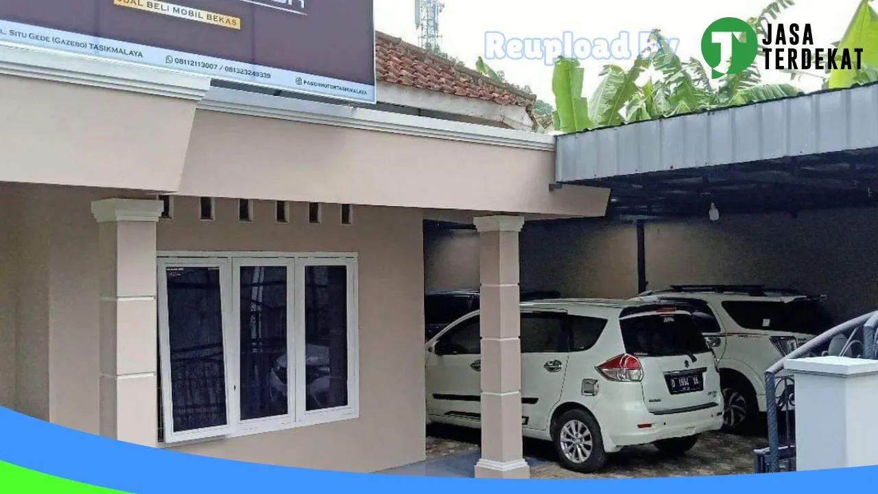 Gambar Paseh Motor – Shorum Mobil Bekas & Baru Tasikmalaya di Kota Tasikmalaya, Jawa Barat ke 5