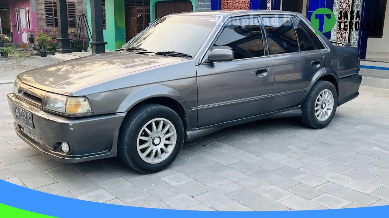 Gambar NEXT MOBILINDO di Kulon Progo, DI Yogyakarta ke 5