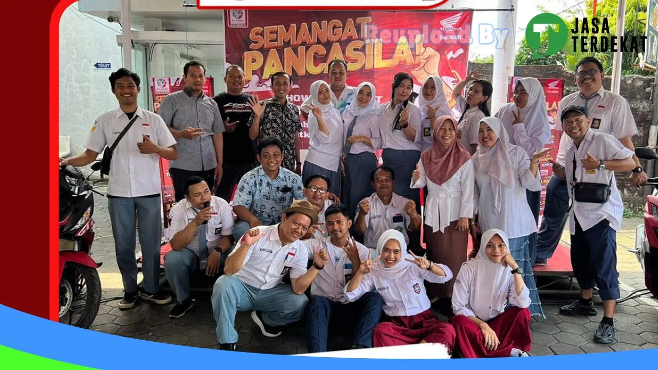 Gambar 54 MOTOR PEKALONGAN di Pekalongan, Jawa Tengah ke 5