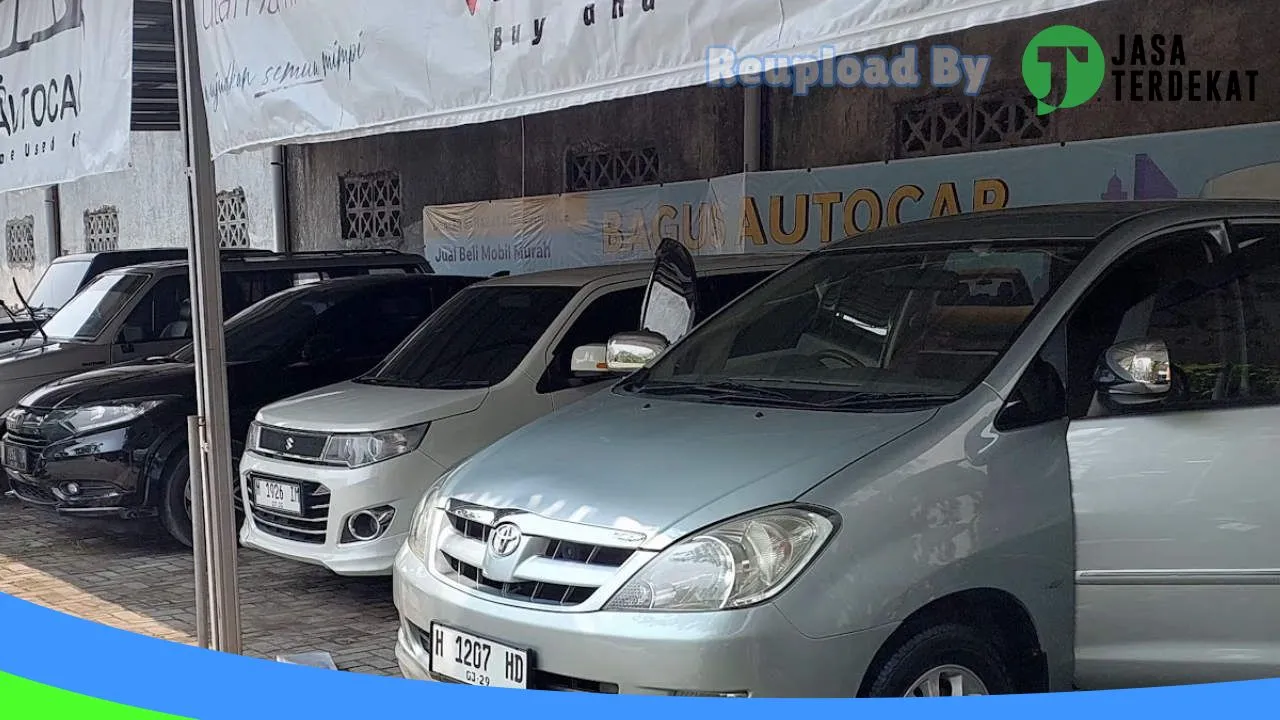 Gambar Bagus Autocar di Kendal, Jawa Tengah ke 4