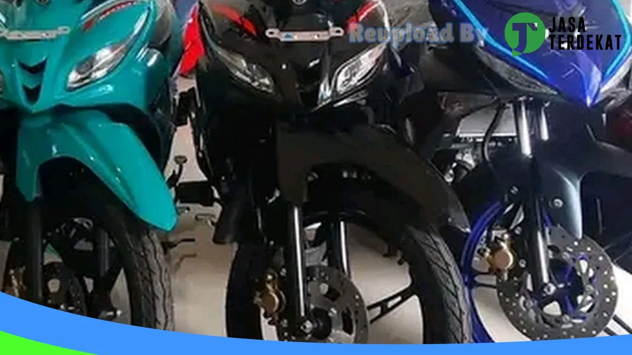 Gambar PT. SJAM NEQ MANDETEK di Toraja Utara, Sulawesi Selatan ke 5
