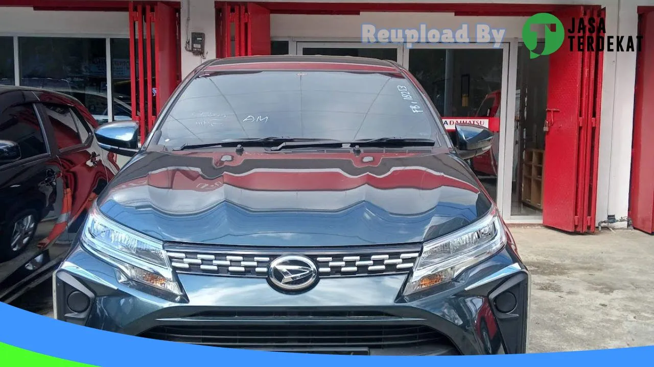 Gambar Astra Daihatsu malili di Luwu Timur, Sulawesi Selatan ke 5
