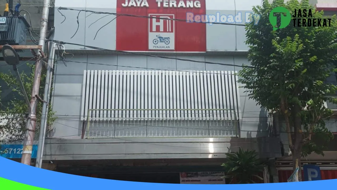Gambar CV JAYA TERANG 1 PANJI di Situbondo, Jawa Timur ke 2