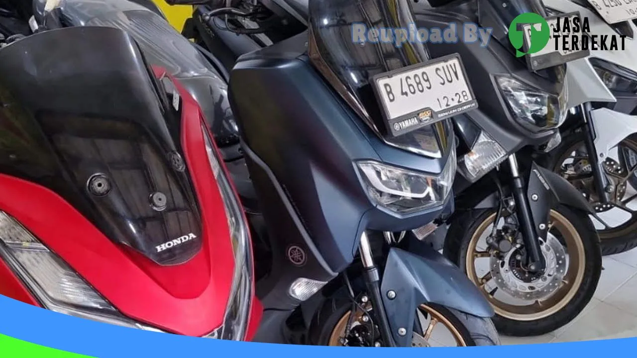 Gambar SHOWROOM ANTARA MOTOR di Jakarta Timur, DKI Jakarta ke 5