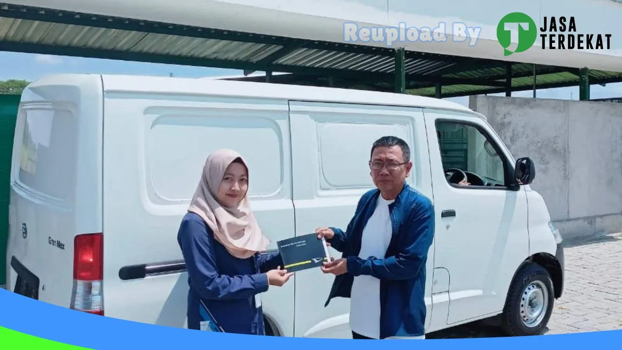 Gambar Astra Daihatsu Trenggalek di Trenggalek, Jawa Timur ke 3