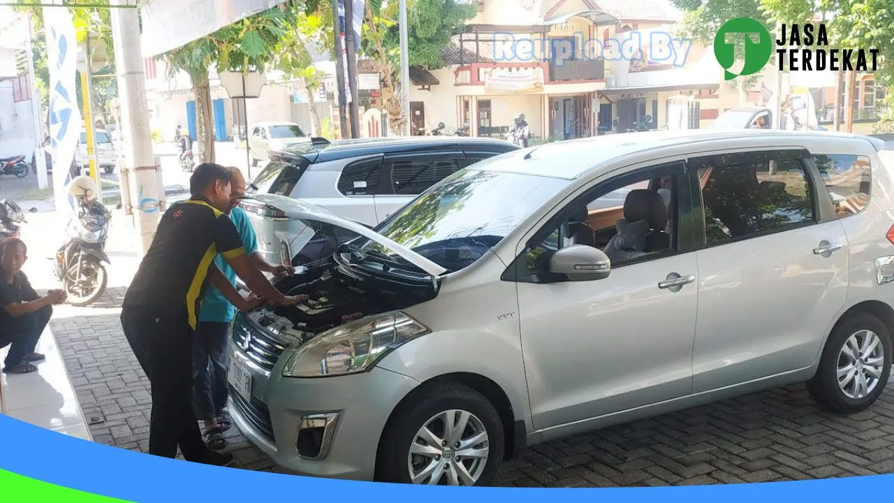 Gambar Dealer Suzuki Mobil Blora – Tommy di Blora, Jawa Tengah ke 3