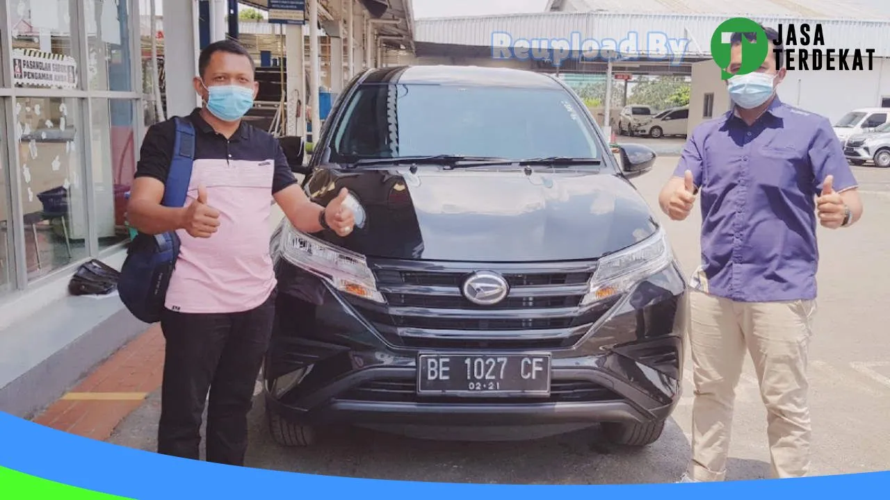 Gambar Astra Daihatsu Lampung Ahmad Yani di Bandar Lampung, Lampung ke 1