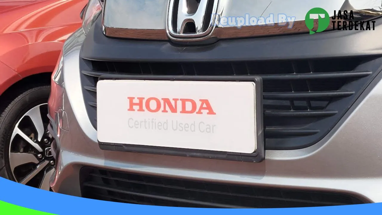 Gambar Ambara Used Car – Showroom Mobil Bekas di Kota Depok, Jawa Barat ke 4