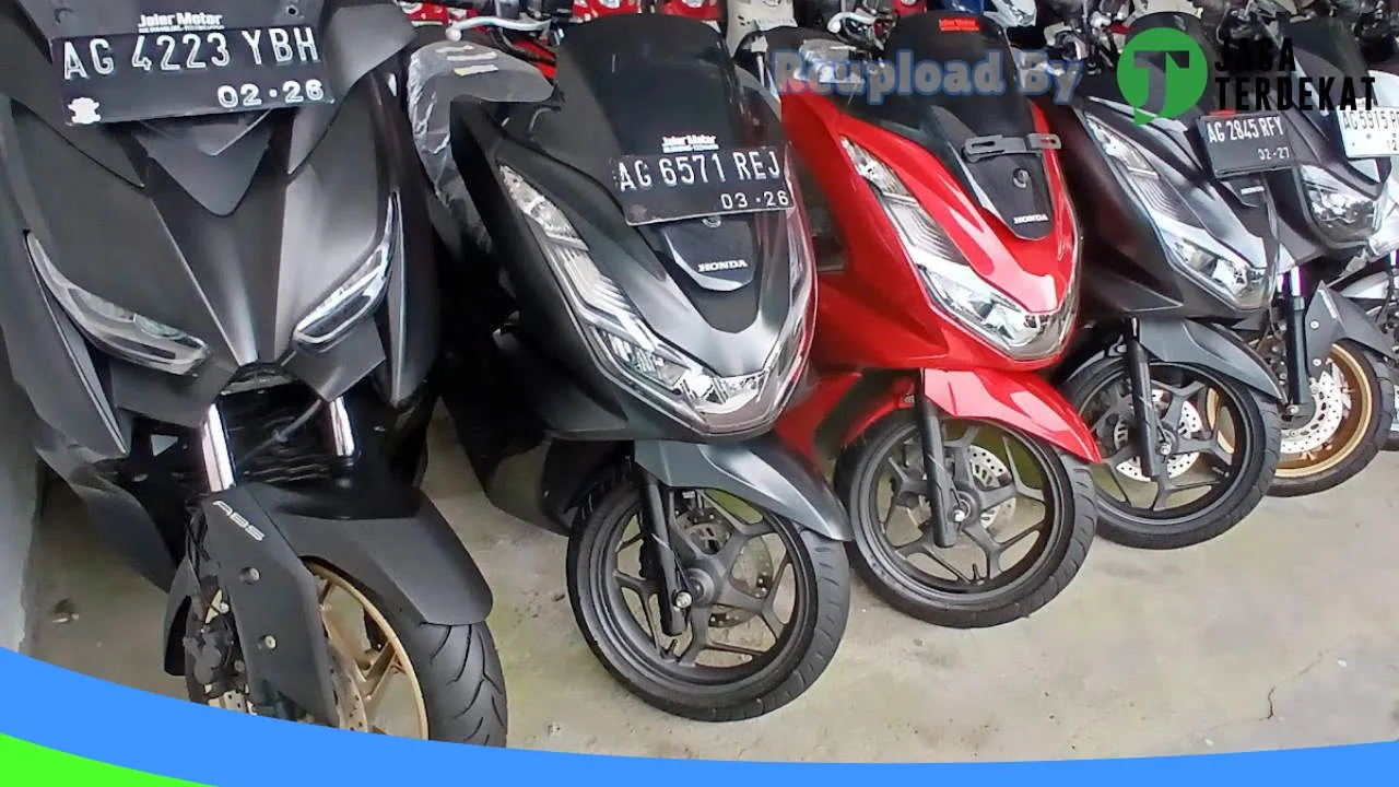 Gambar JALER MOTOR TULUNGAGUNG di Tulungagung, Jawa Timur ke 3