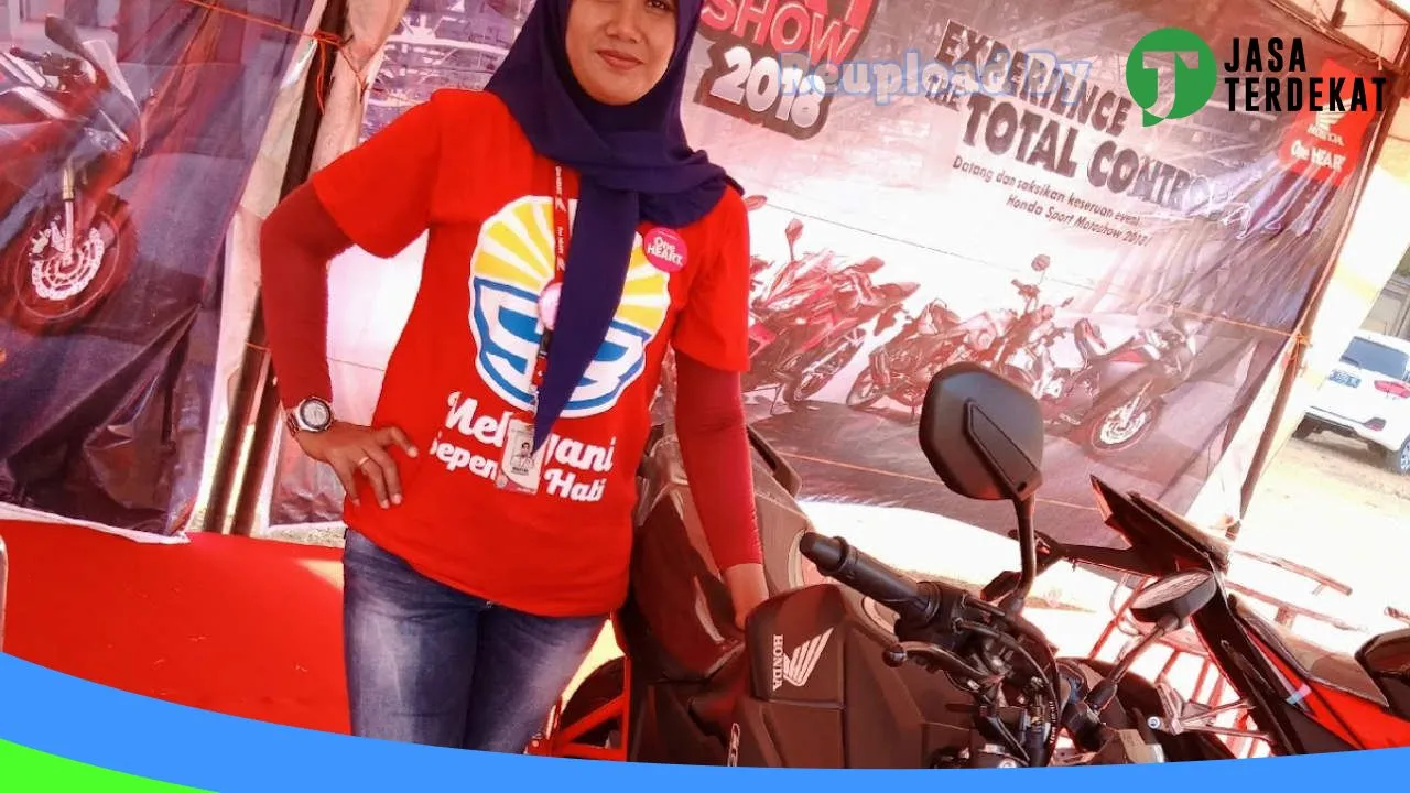 Gambar Sinar Baru Sumenep – AHASS 05290 di Sumenep, Jawa Timur ke 1