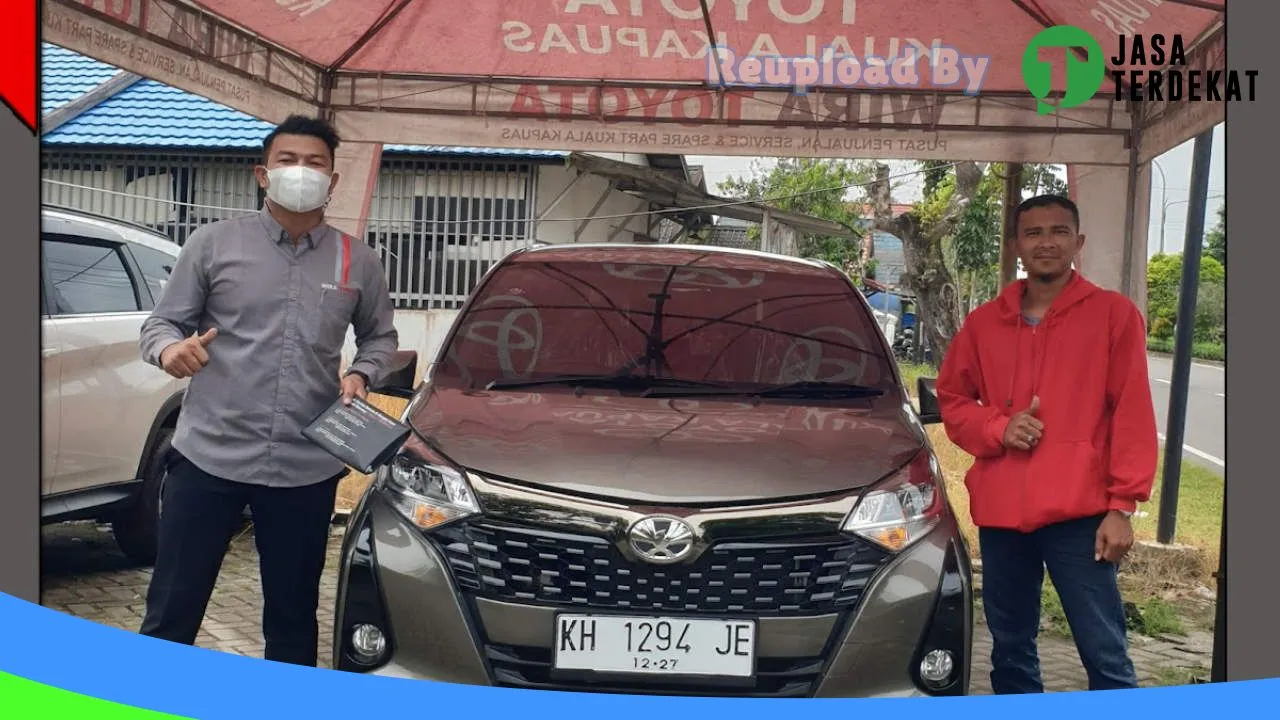 Gambar PT WIRA MEGAH PROFITAMAS KAPUAS di Kapuas, Kalimantan Tengah ke 4