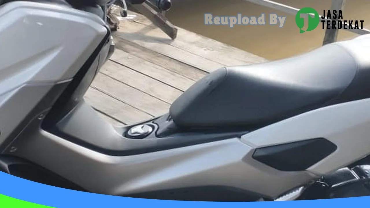 Gambar ALIKA MOTOR TENGGARONG di Kutai Kartanegara, Kalimantan Timur ke 4