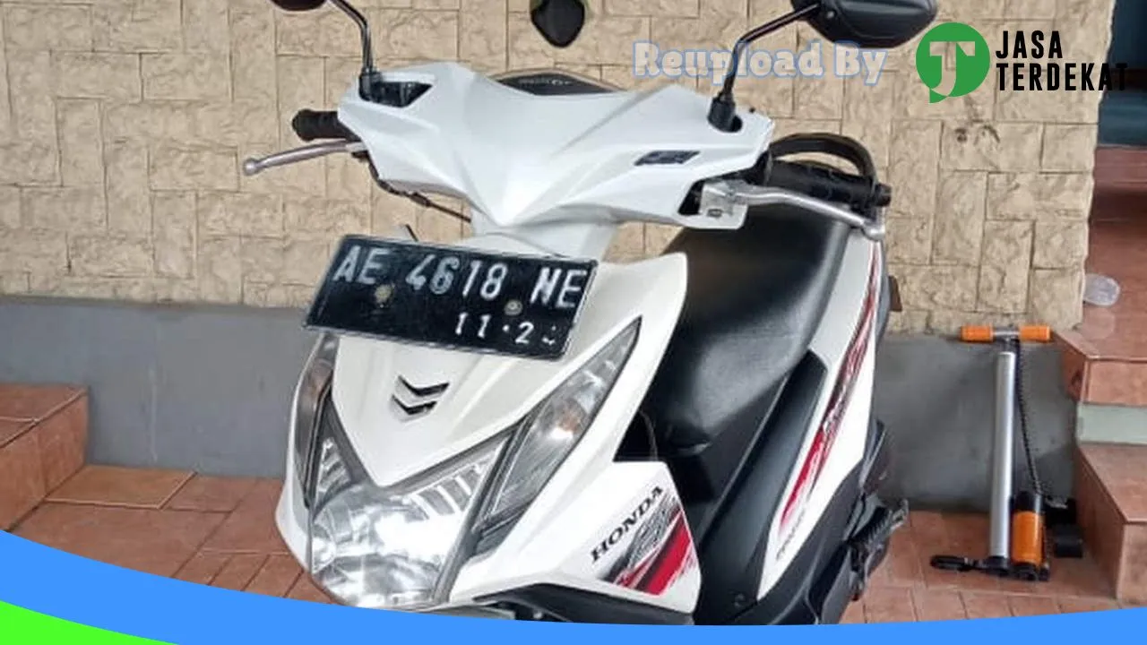 Gambar KANDANG MOTOR PONOROGO di Ponorogo, Jawa Timur ke 4