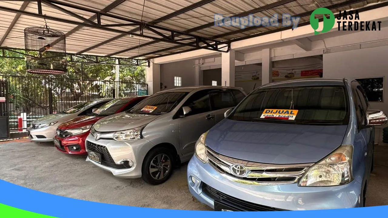 Gambar MOBIL 323 CIREBON di Kota Cirebon, Jawa Barat ke 5
